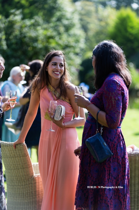 New Forest Wedding