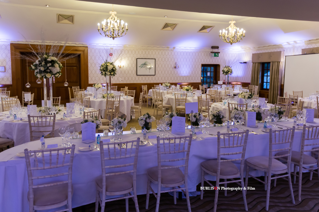 Surrey Weddings