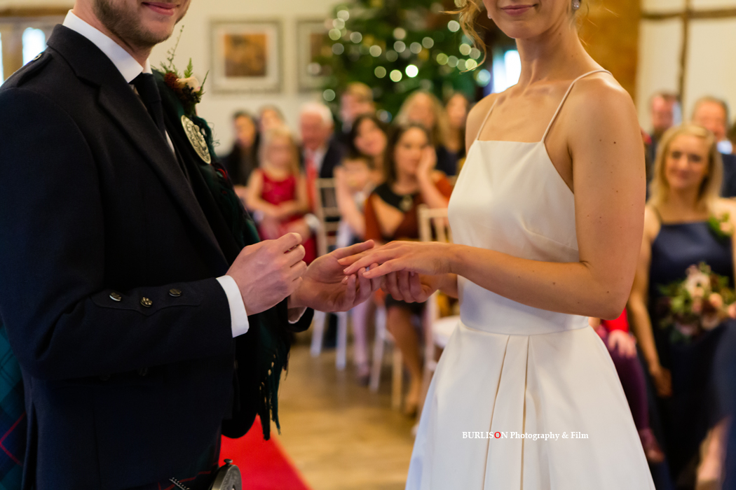 New Forest Weddings 