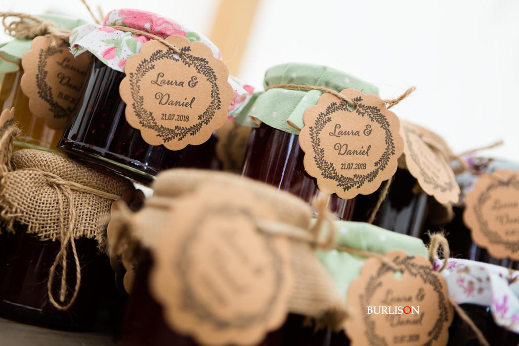 Hampshire Wedding  