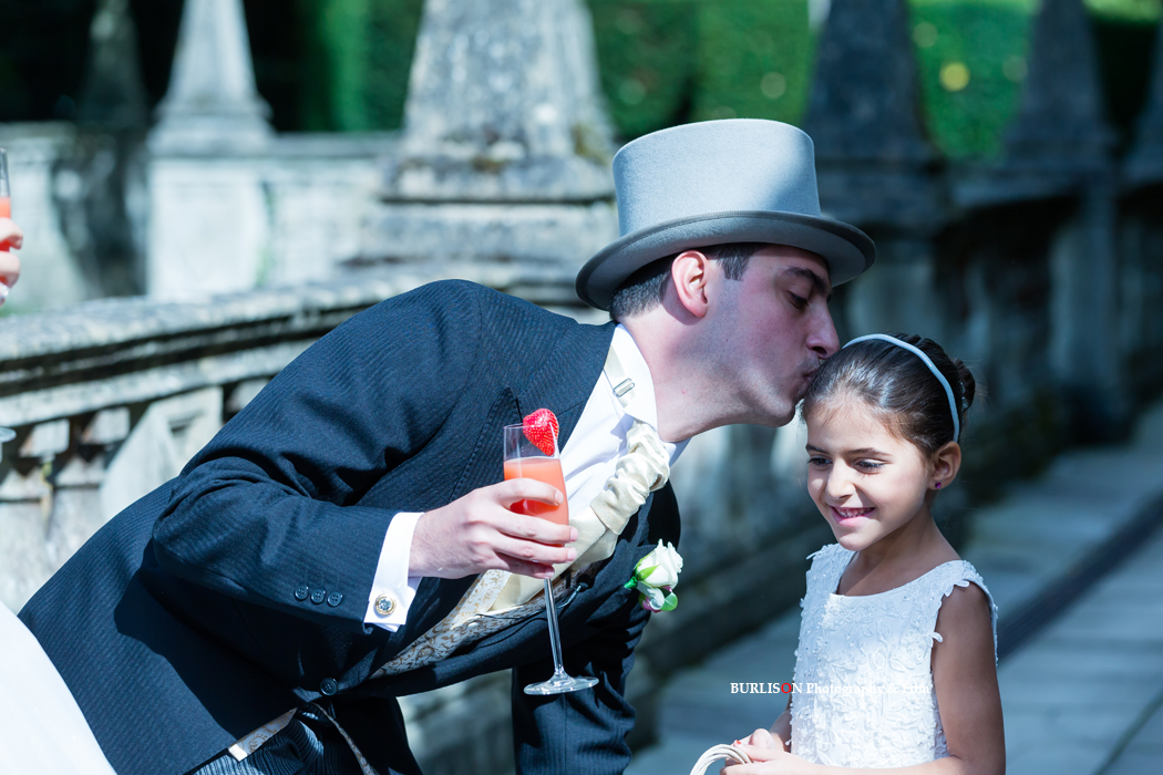 Tylney Hall Wedding