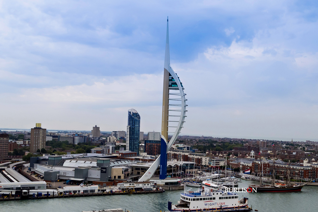 Gosport Marina