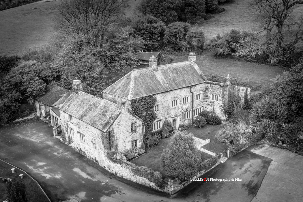 Pengenna Manor