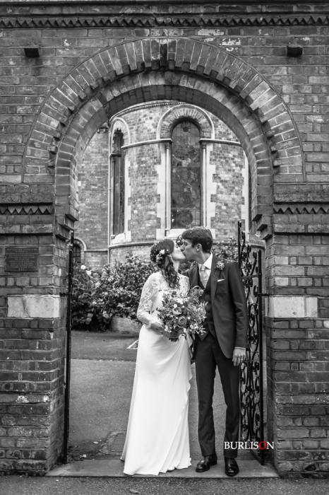 Loseley Park