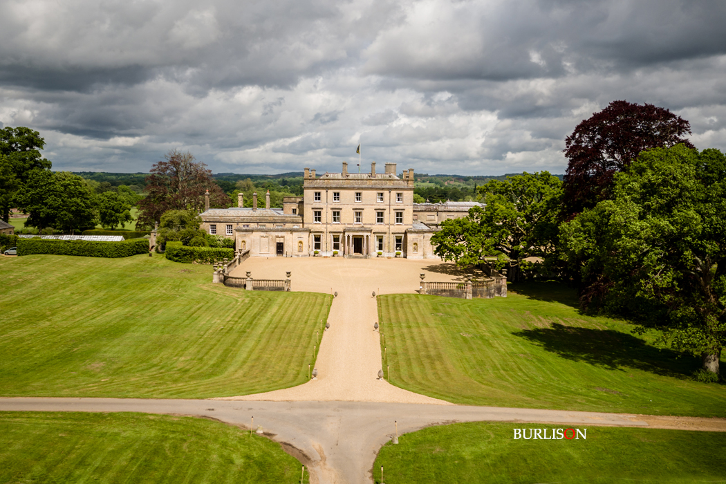Somerley House 
