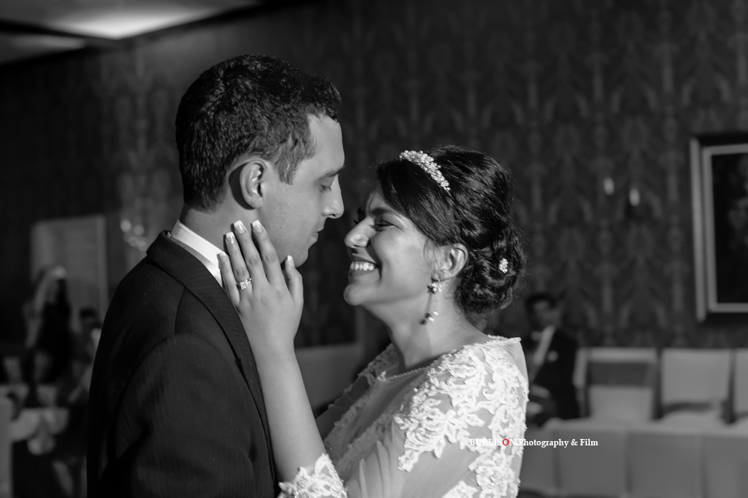 Tylney Hall Wedding
