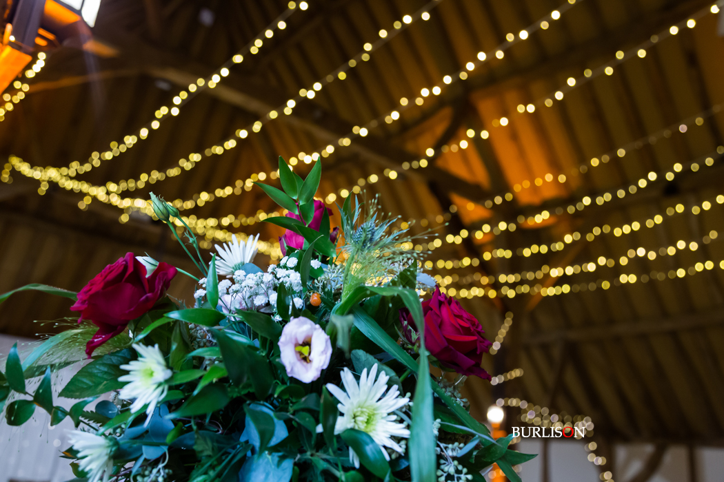 Intimate Weddings