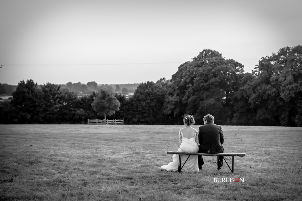 Hampshire Wedding  