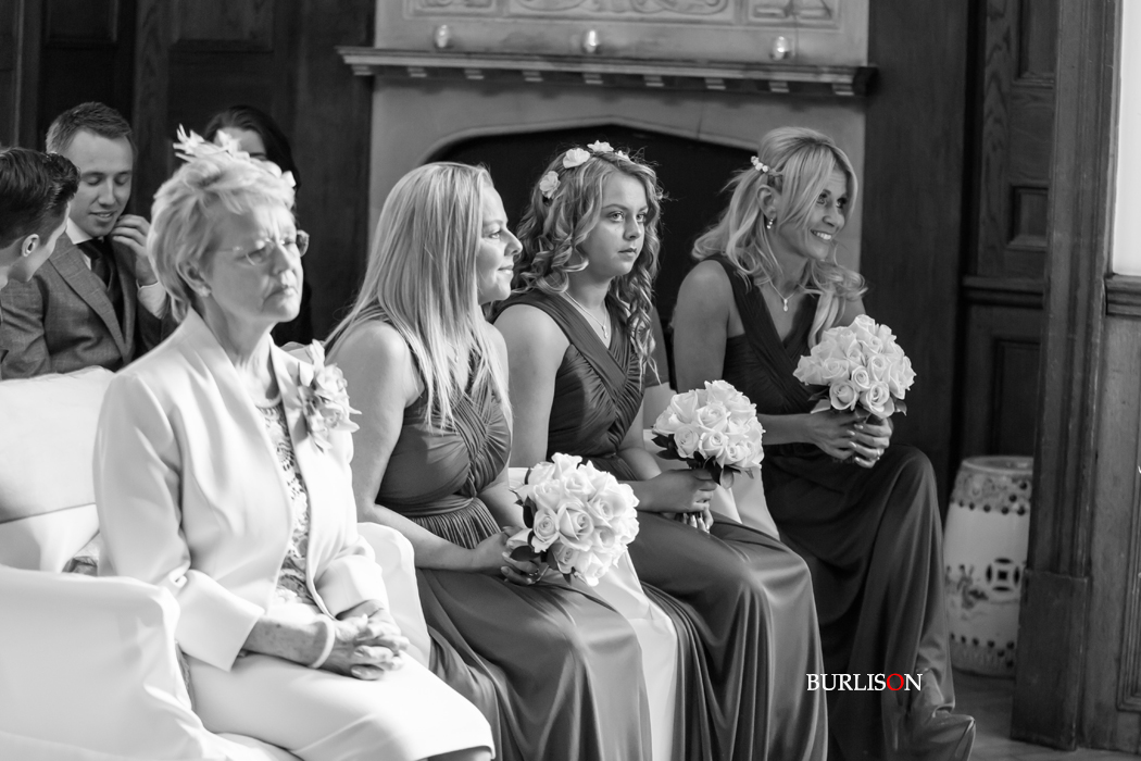 Pennyhill Park Wedding 