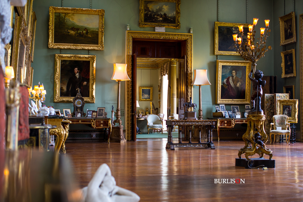 Somerley House 