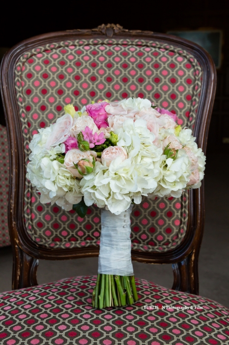 Tylney Hall Wedding