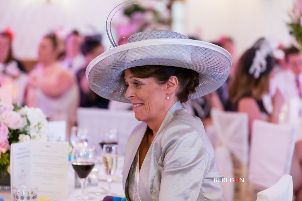 Pennyhill Park Wedding