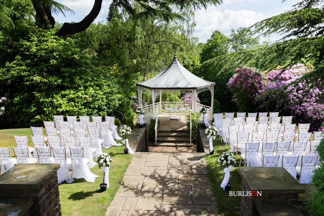 Pennyhill Park  