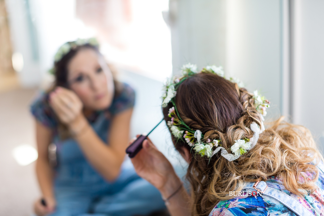 Lainston Bride
