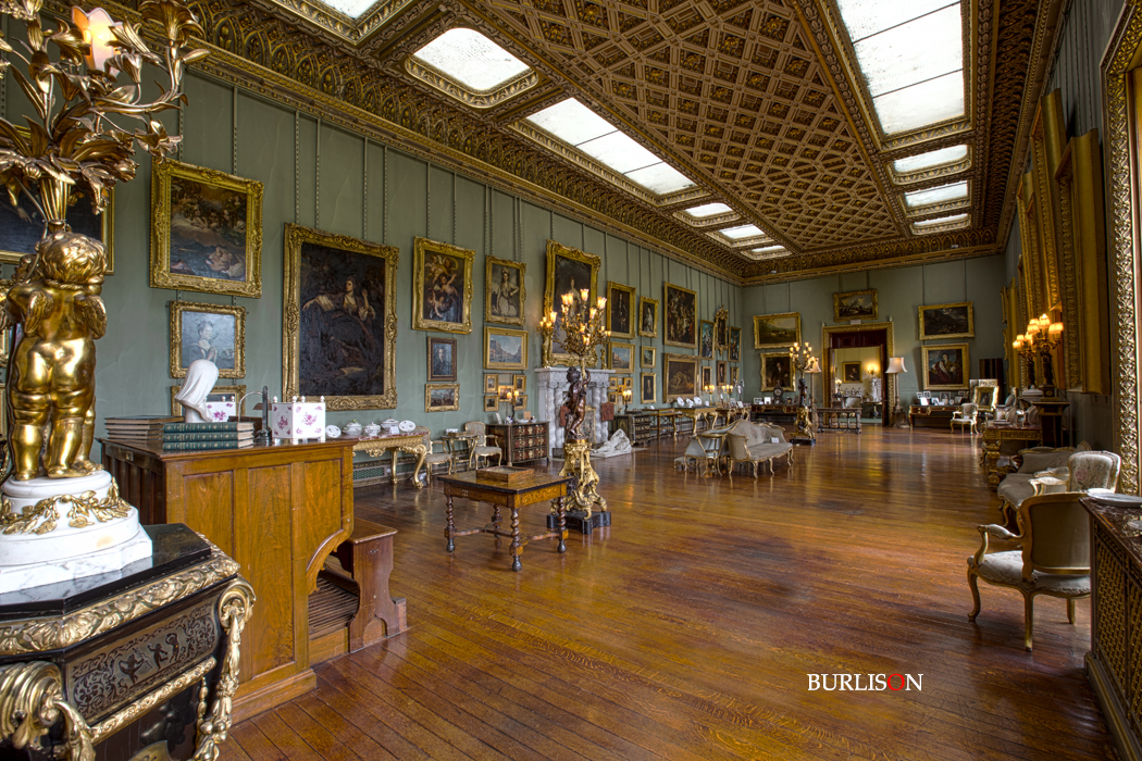 Somerley House 