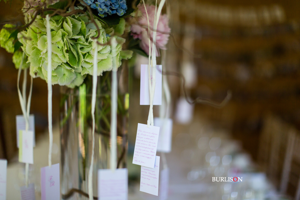 Lainston House Weddings