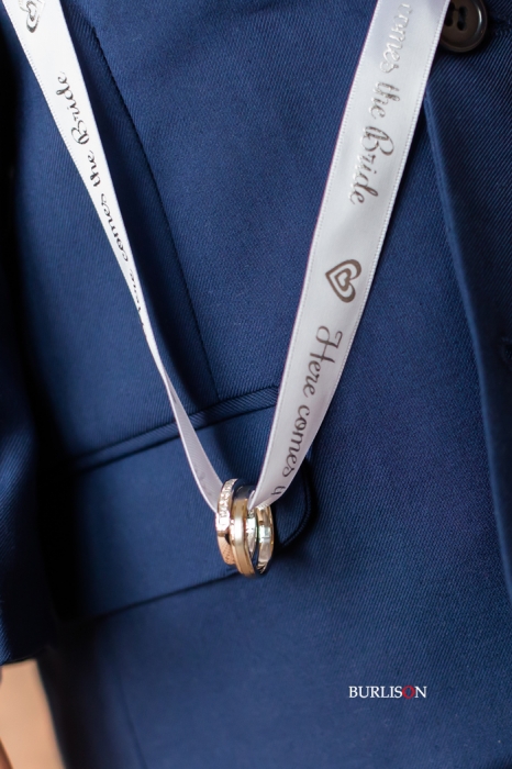 Pennyhill Park Wedding 