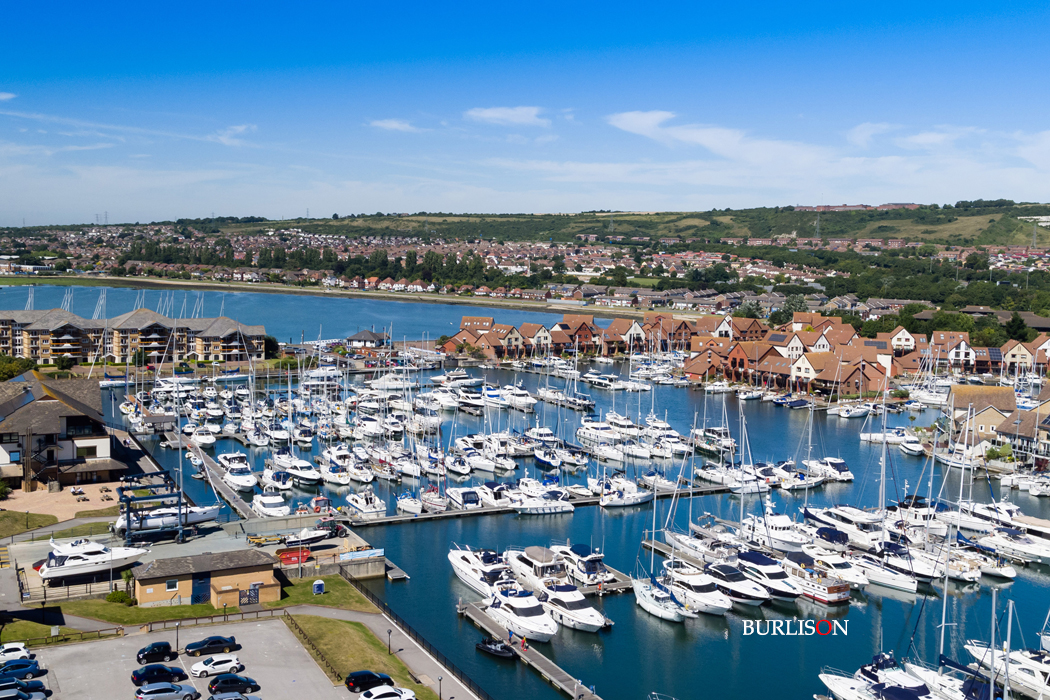 Port Solent Marina