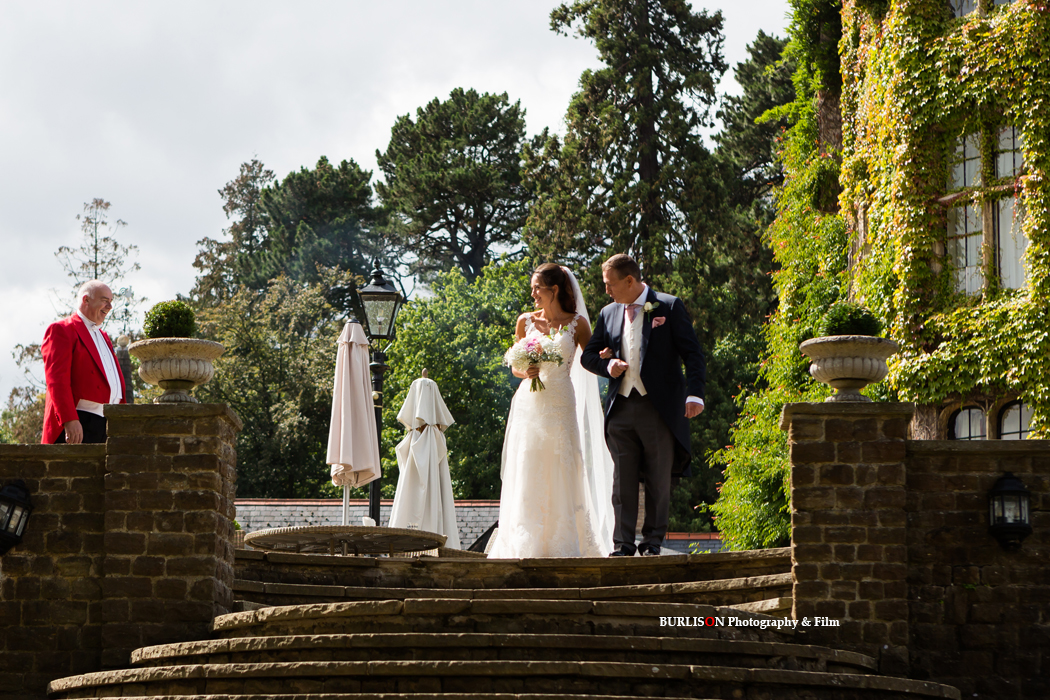 Pennyhill Park