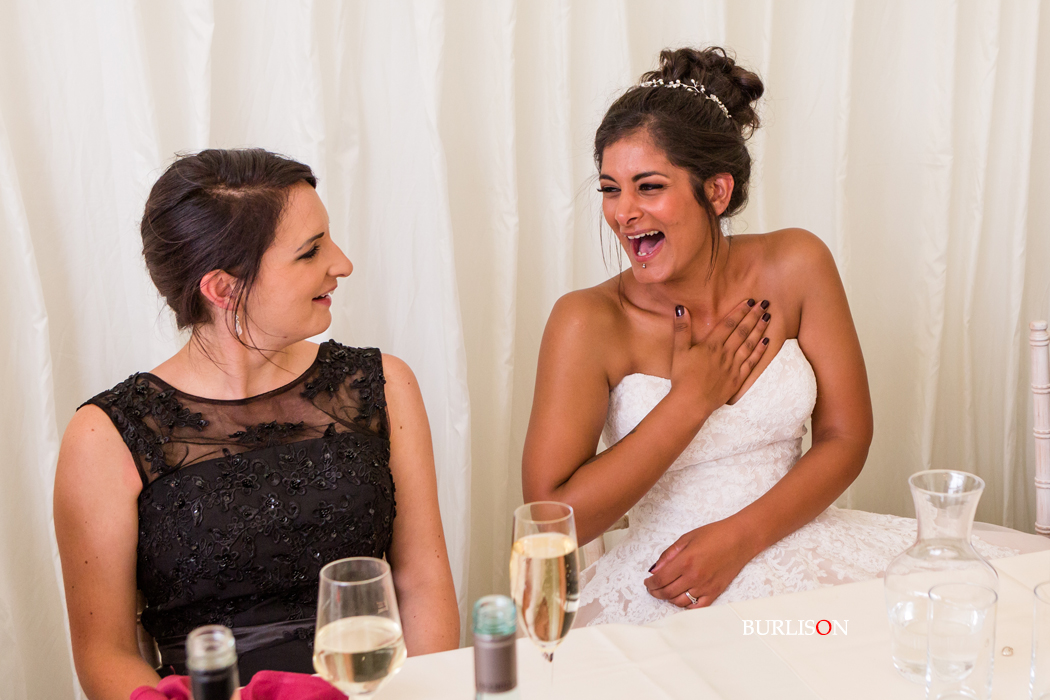 Hill Place Wedding