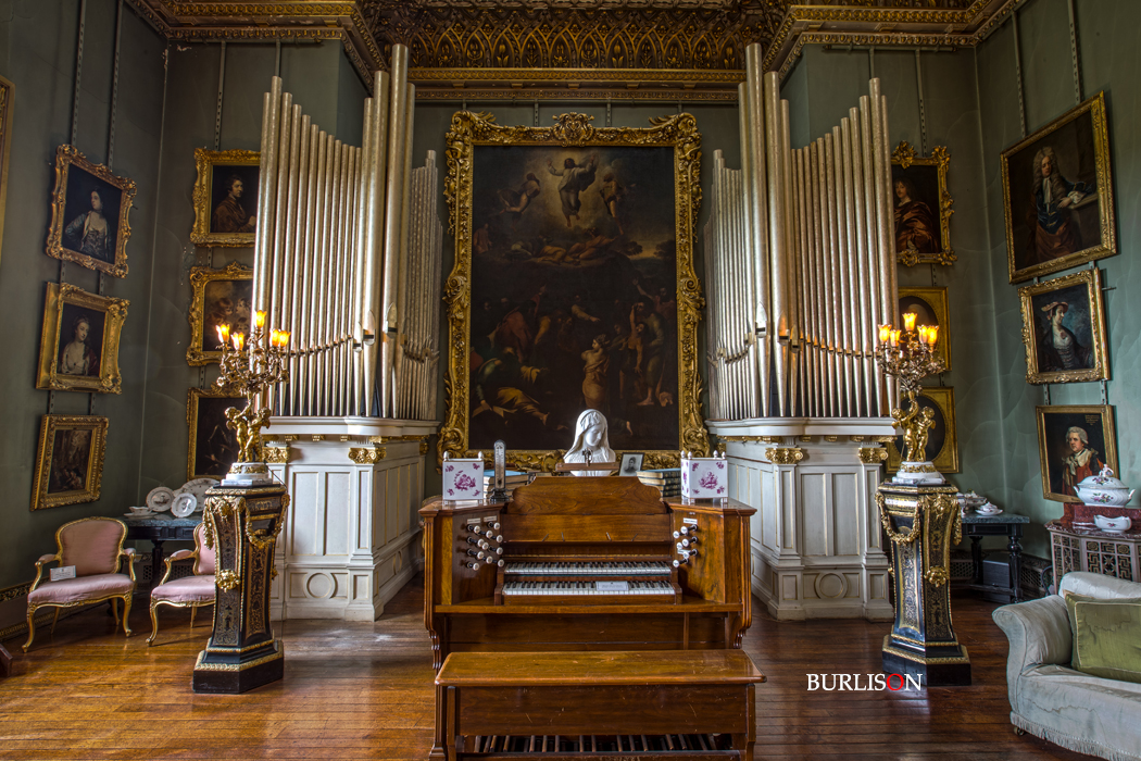 Somerley House 