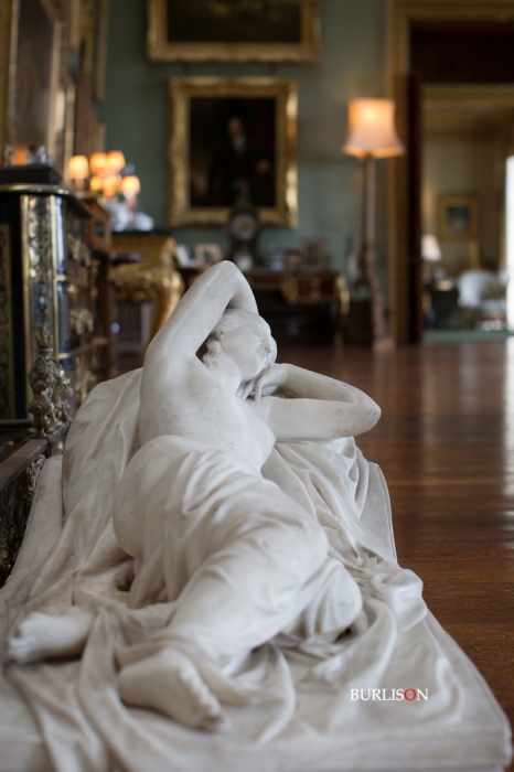 Somerley House 