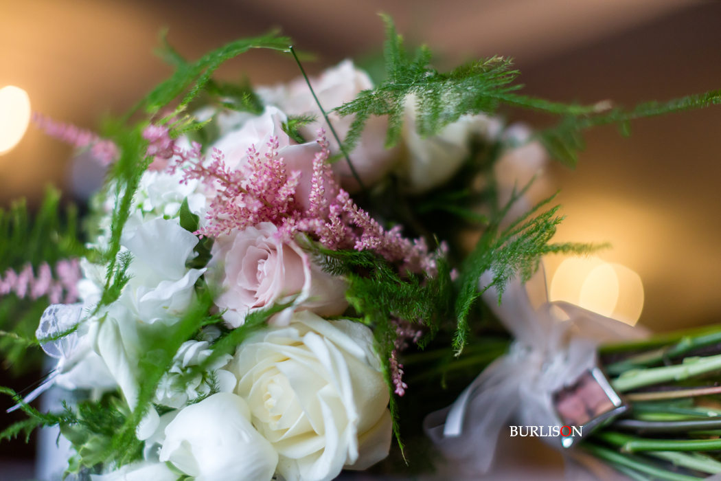 Pennyhill Park Wedding