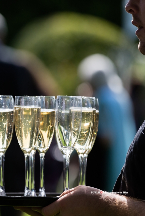 Hampshire Wedding