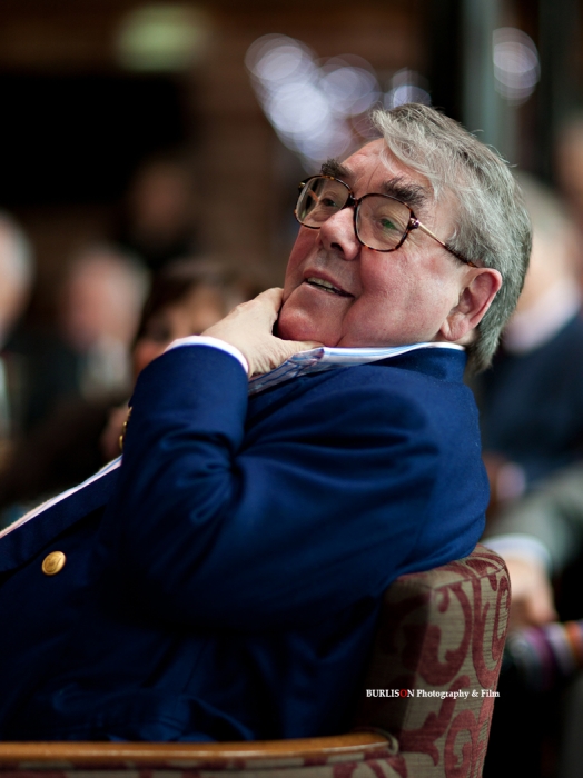 Ronnie Corbett