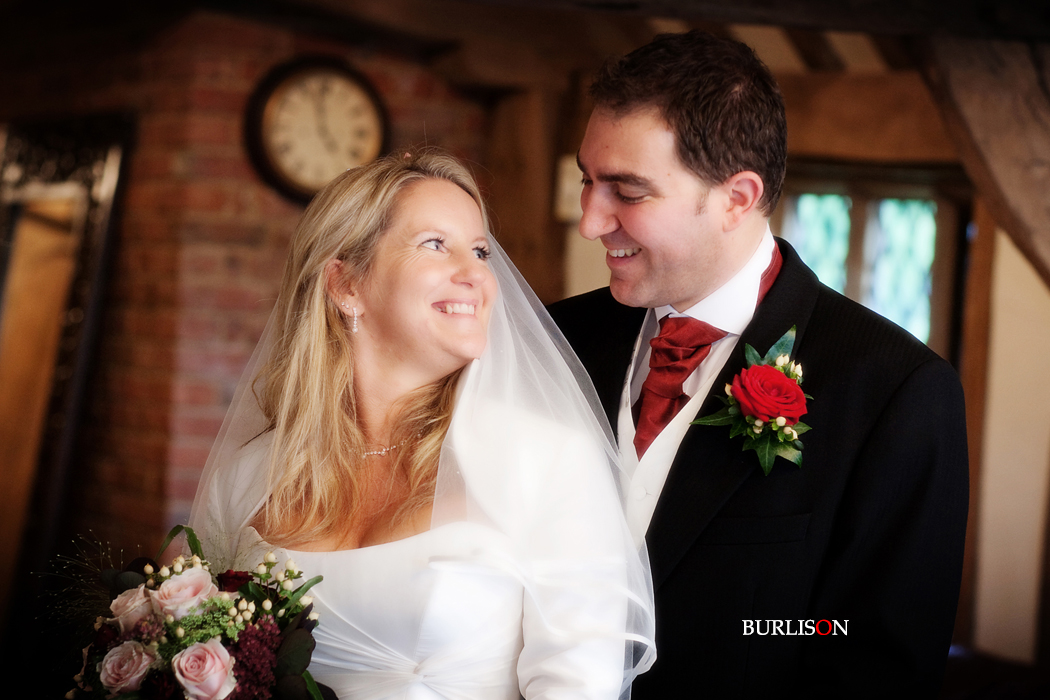 Cain Manor weddings