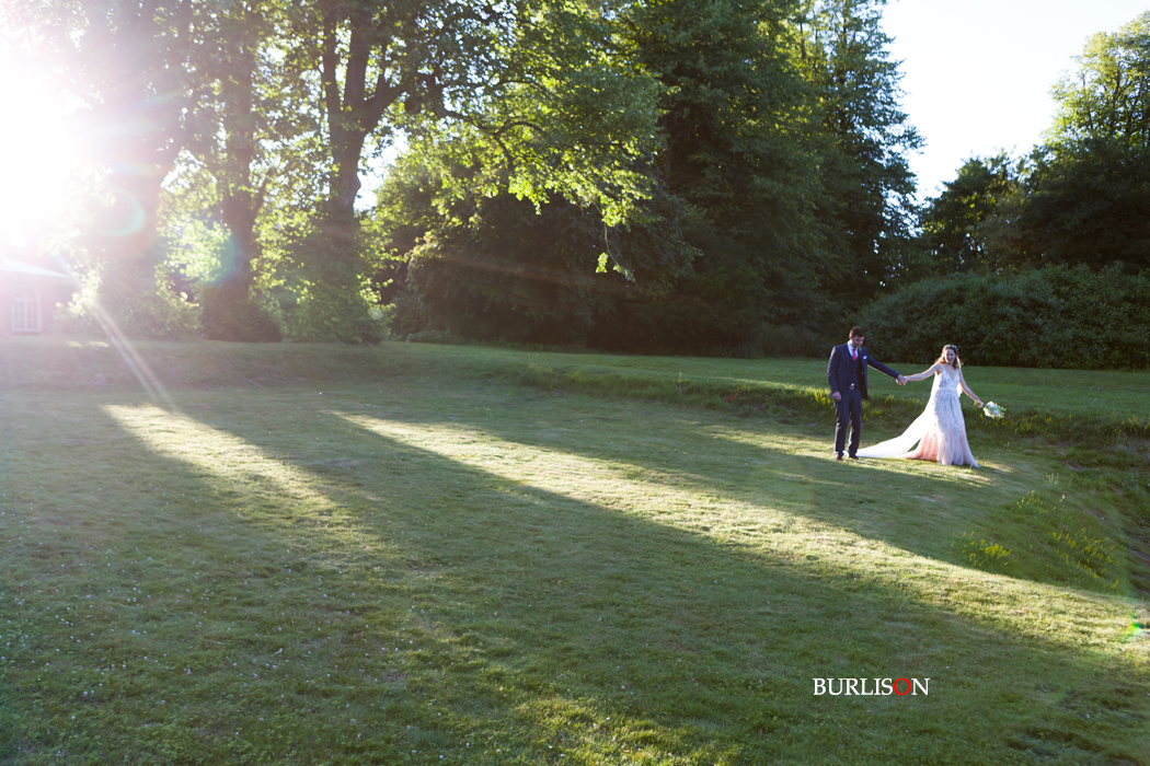 Lainston House Weddings