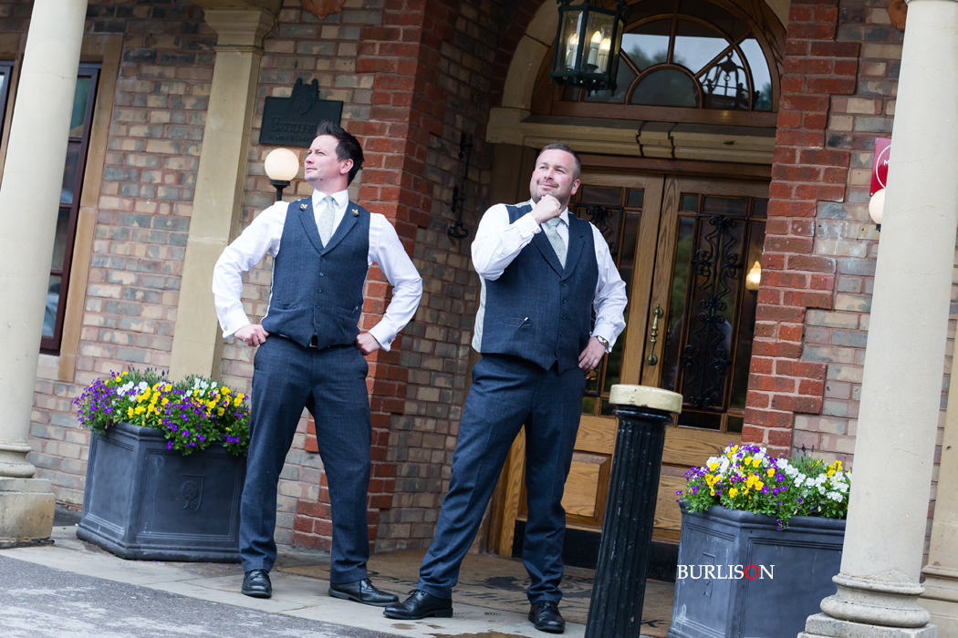 Pennyhill Park
