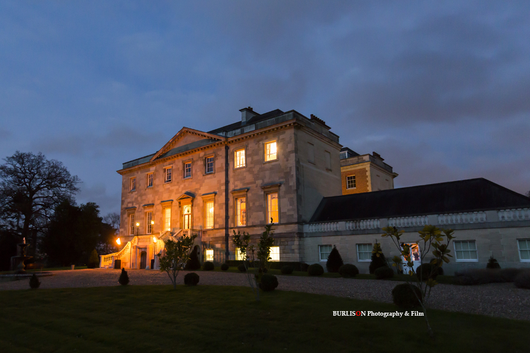 Botleys Mansion