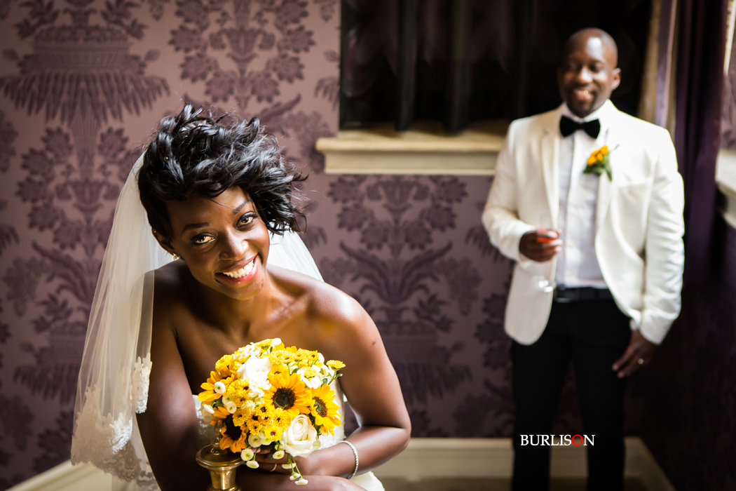 Pennyhill Park Weddings