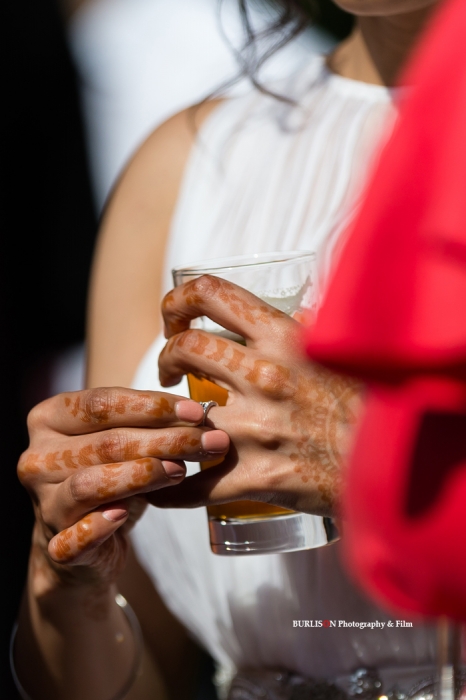 New Forest Wedding