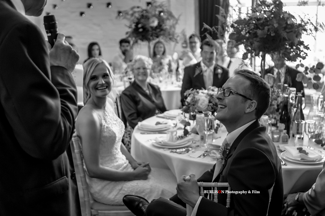 Hampshire Wedding  