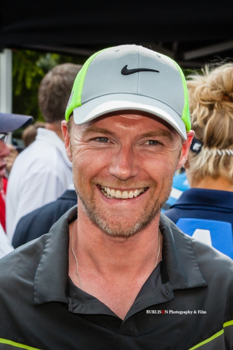 Ronan Keating