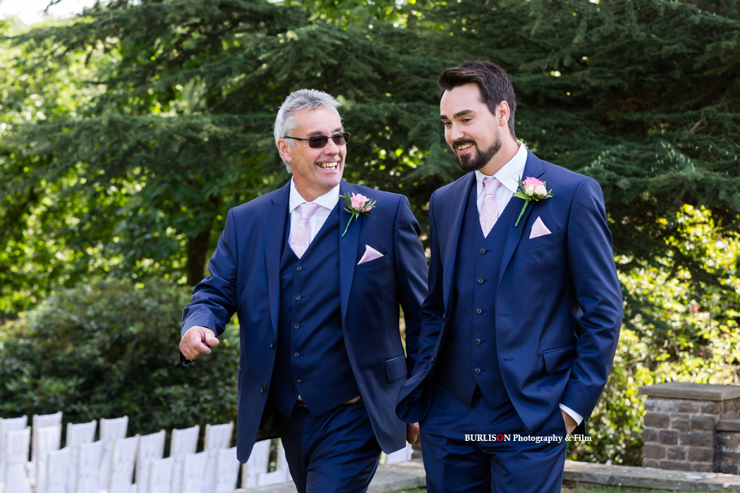 Surrey Wedding Photographer