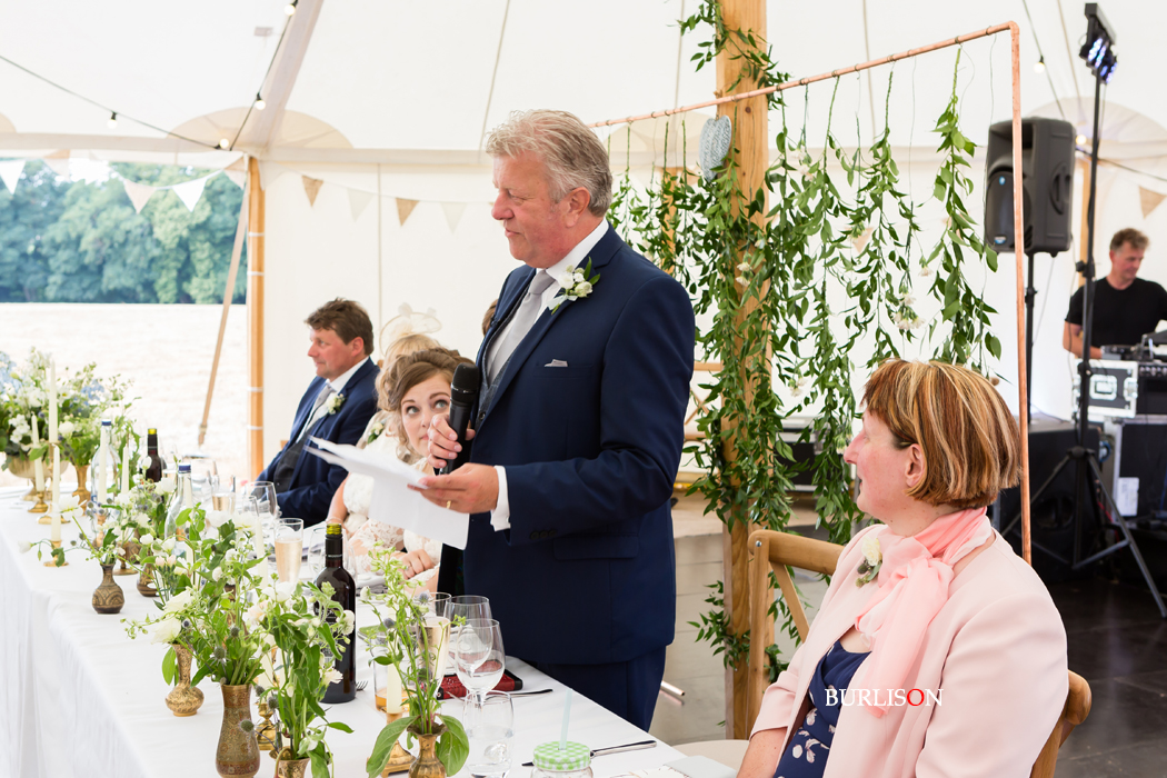 Hampshire Wedding  