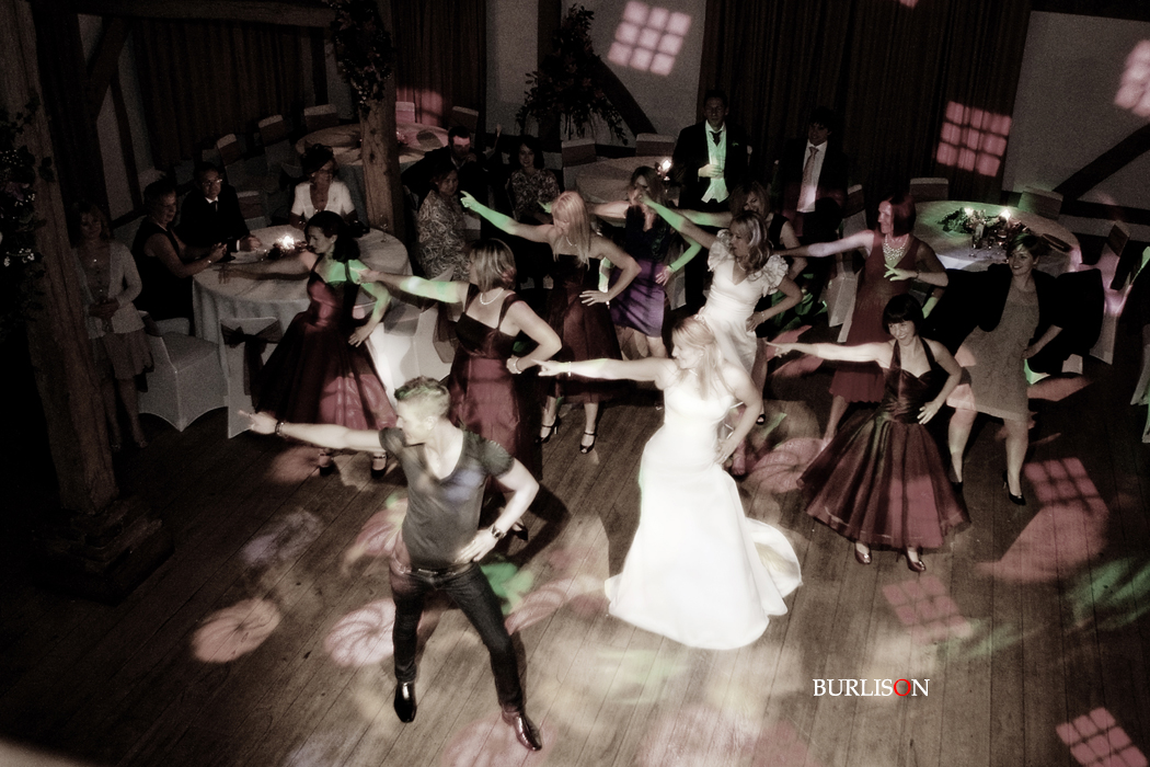 Cain Manor weddings