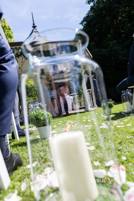 Lainston House Weddings