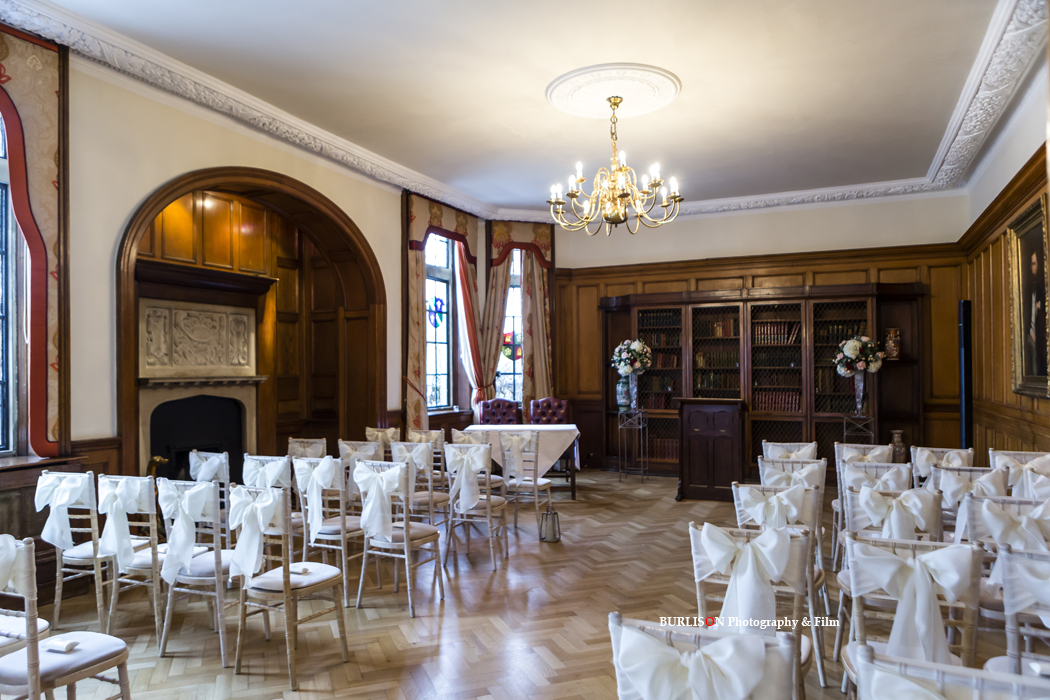Pennyhill Park
