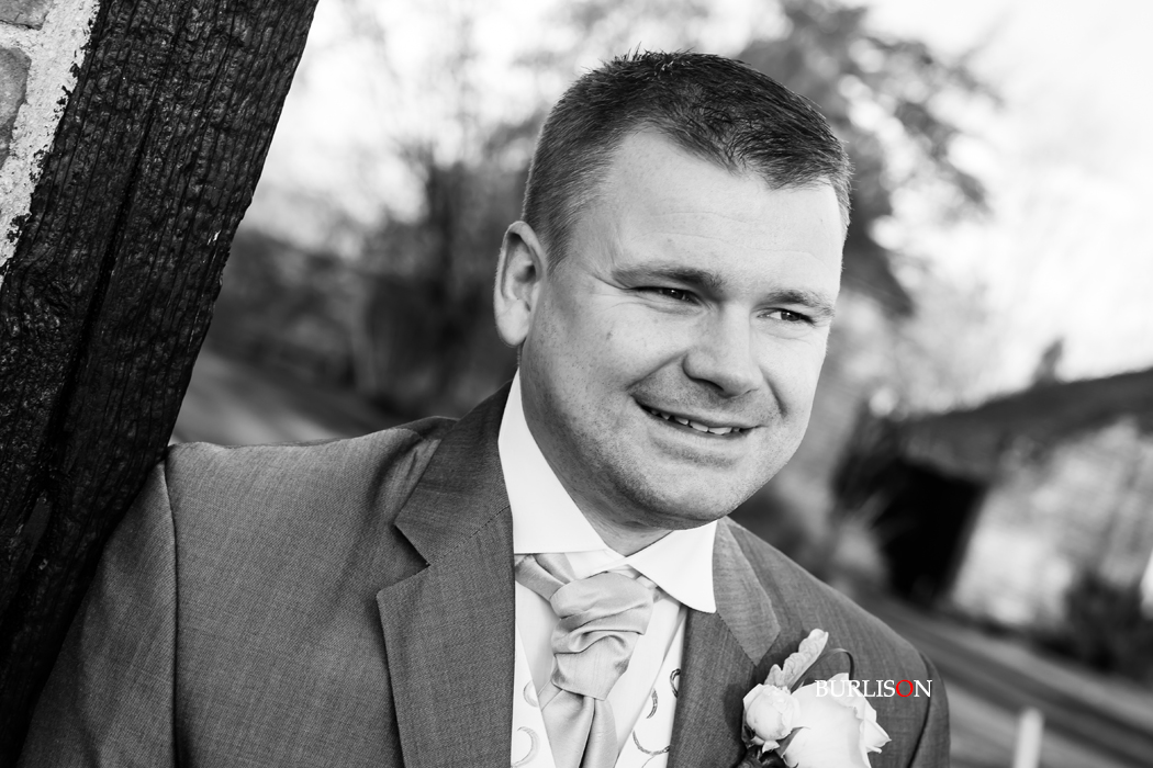 Wasing Park Wedding