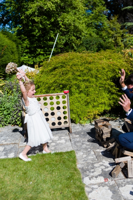 Lainston House Weddings
