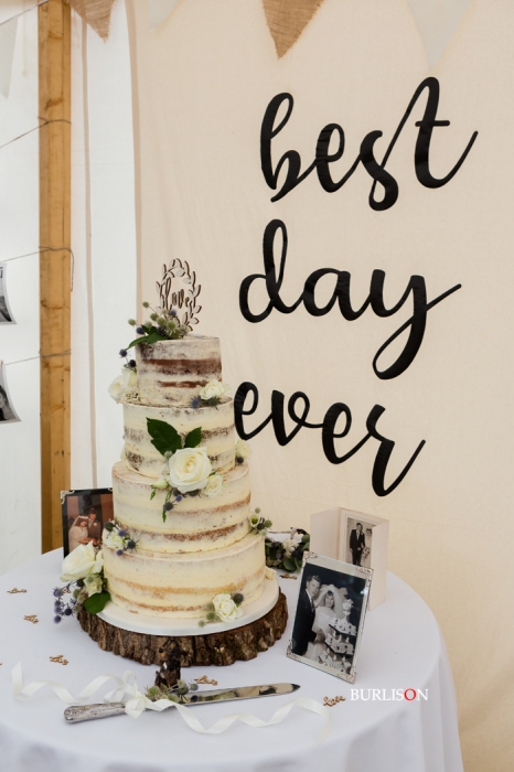 Hampshire Wedding  