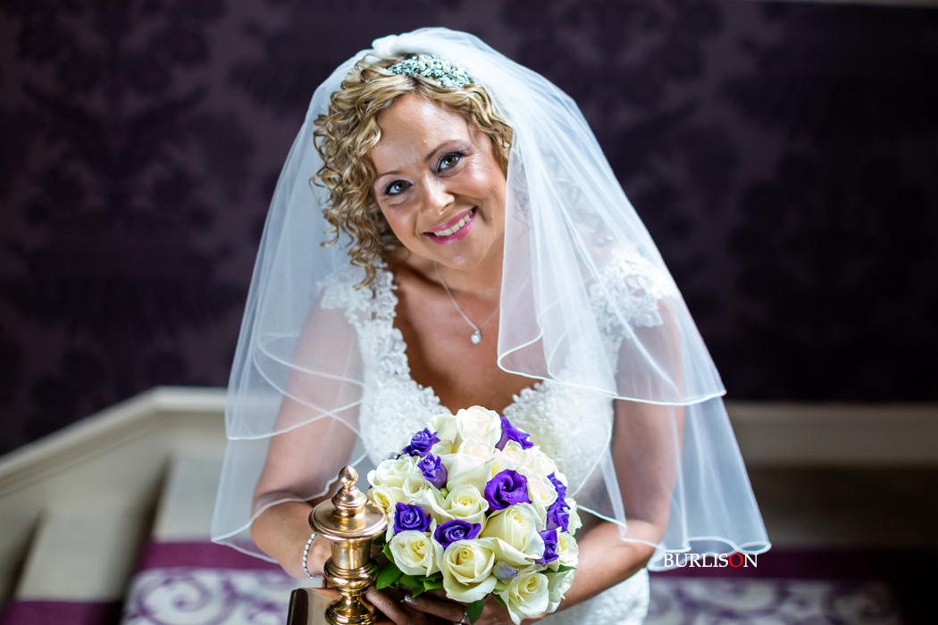 Surrey Wedding