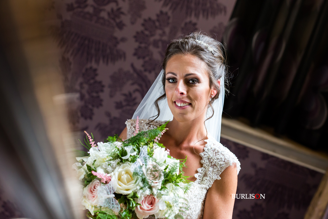 Pennyhill Park Wedding