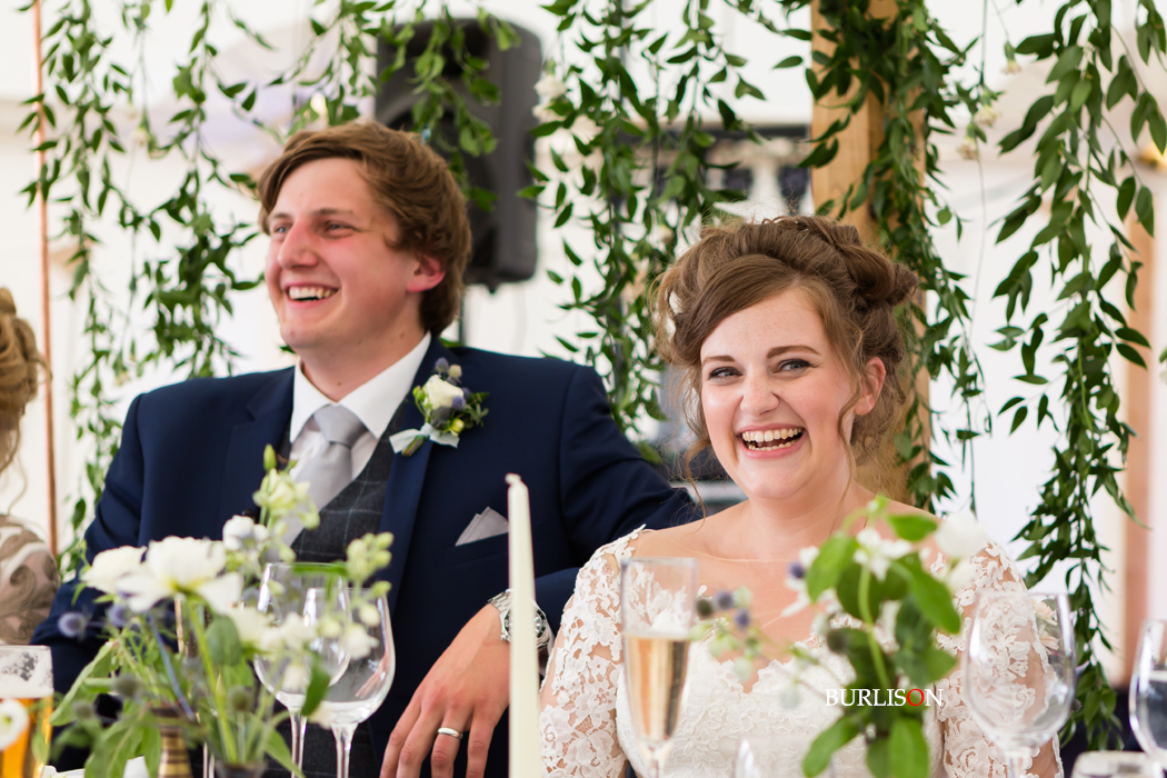 Hampshire Wedding  