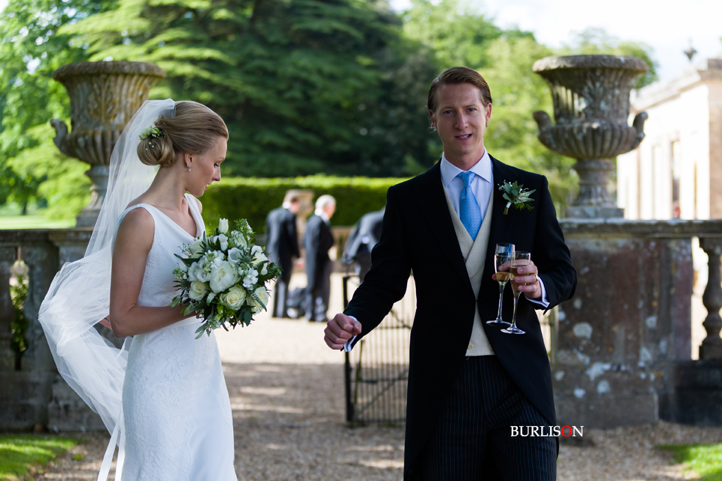 Somerley Weddings