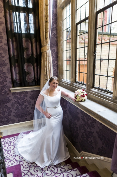 Pennyhill Park
